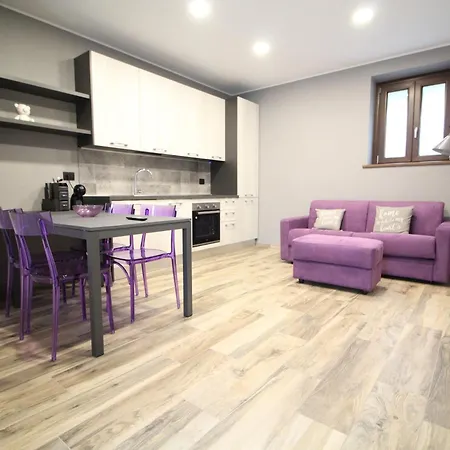 شقة Corte Nerina Malpensa سوما لومباردو