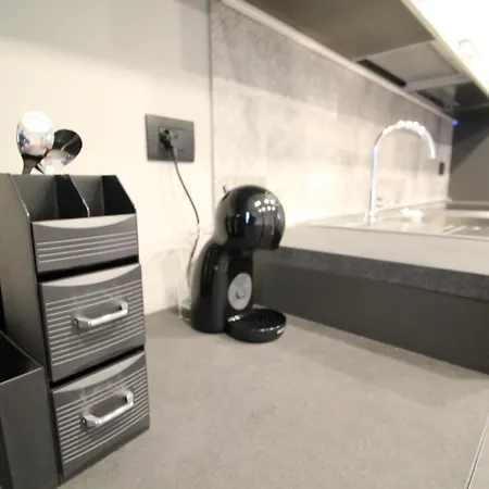 Corte Nerina Malpensa شقة *