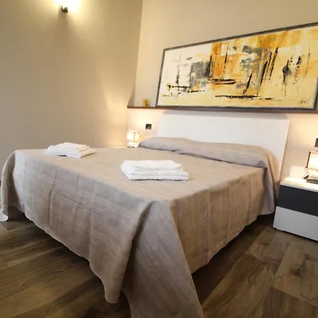 Corte Nerina Malpensa Appartement