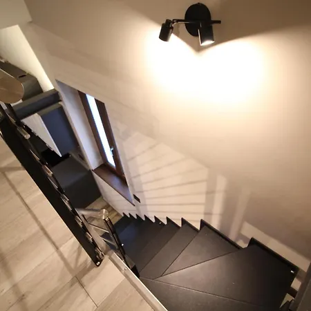 Corte Nerina Malpensa *