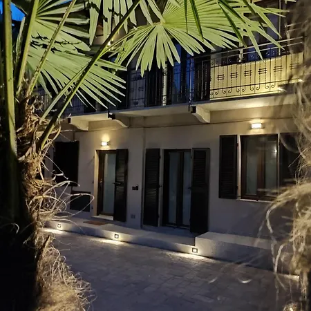 Corte Nerina Malpensa شقة *