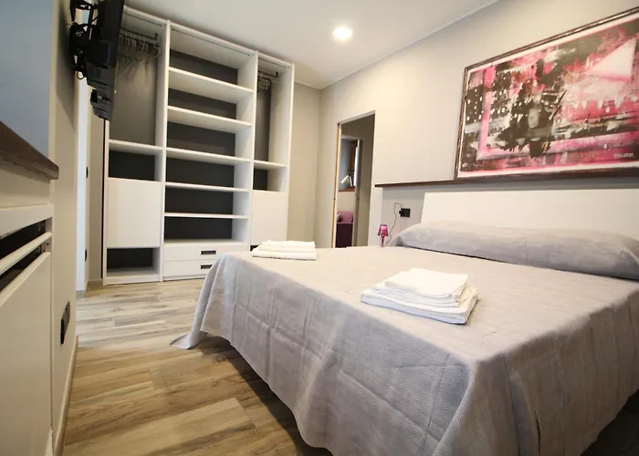 Apartman Corte Nerina Malpensa *