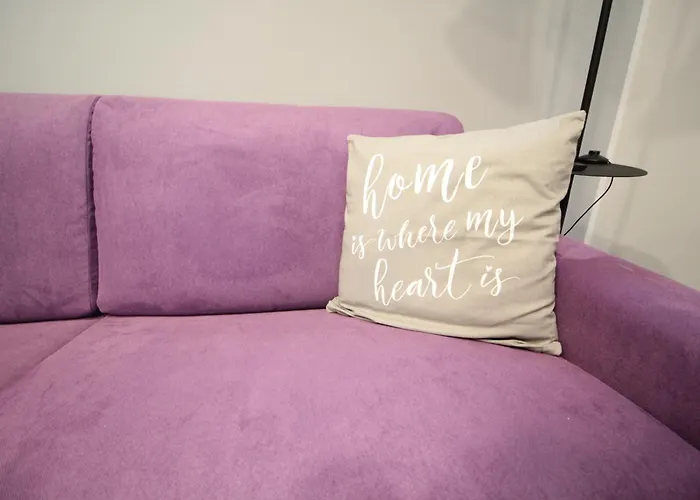 Corte Nerina Malpensa Apartman Somma Lombardo